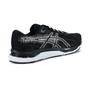 Imagem de Tênis ASICS GEL-Hypersonic 5 - Masculino - Preto com Branco