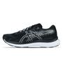 Imagem de Tênis ASICS GEL-Hypersonic 5 - Masculino - Preto com Branco