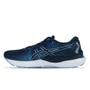 Imagem de Tênis ASICS GEL-Meteora - Masculino - Azul com Preto e Branco