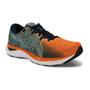 Imagem de Tênis ASICS GEL-Meteora - Masculino - Verde e Laranja