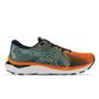 Imagem de Tênis ASICS GEL-Meteora - Masculino - Verde e Laranja