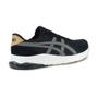 Imagem de Tênis ASICS GEL-Outsider - Masculino - Preto com Branco