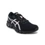 Imagem de Tênis ASICS GEL-Quantum 180 Fly - Feminino - Preto com Rosa