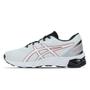 Imagem de Tênis ASICS GEL-Quantum 180 Fly - Masculino - Branco com Preto e Vermelho