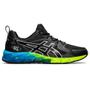 Imagem de Tênis ASICS GEL-Quantum 180 - Masculino - Preto