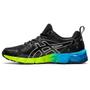 Imagem de Tênis ASICS GEL-Quantum 180 - Masculino - Preto