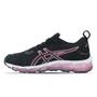 Imagem de Tênis ASICS GEL-Quantum 360 CTW - Feminino - Preto com Cinza e Rosa