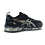 Imagem de Tênis ASICS GEL-Quantum 360 Ctw - Feminino - Preto com Cinza