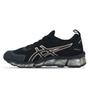 Imagem de Tênis ASICS GEL-Quantum 360 Ctw - Feminino - Preto com Cinza