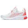 Imagem de Tênis ASICS GEL-Quantum 90 IV - Feminino - Branco e Coral