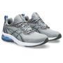 Imagem de Tênis ASICS GEL-Quantum 90 IV - Feminino - Cinza e Azul