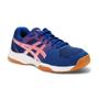 Imagem de Tênis ASICS GEL-Rebound - Feminino - Azul