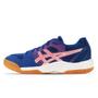 Imagem de Tênis ASICS GEL-Rebound - Feminino - Azul