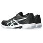 Imagem de Tênis ASICS GEL-Rocket 11 - Masculino - Preto