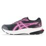 Imagem de Tênis ASICS GEL-Shogun 5 - Feminino - Cinza e Rosa