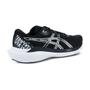 Imagem de Tênis ASICS GEL-Shogun 7 - Masculino - Preto/Branco