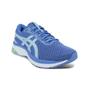 Imagem de Tênis ASICS GEL-Sparta 2 - Feminino - Azul com Branco e Verde