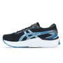 Imagem de Tênis ASICS GEL-Sparta 2 - Feminino - Preto com Branco e Azul