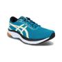 Imagem de Tênis ASICS GEL-Sparta 2 - Masculino - Azul com Branco e Laranja