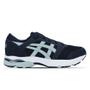 Imagem de Tênis ASICS GEL-Takumi - Masculino - Azul Marinho com Azul e Branco