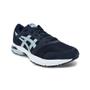 Imagem de Tênis ASICS GEL-Takumi - Masculino - Azul Marinho com Azul e Branco