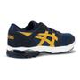 Imagem de Tênis ASICS GEL-Takumi - Masculino - Azul Marinho e Laranja