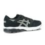 Imagem de Tênis ASICS GEL-Takumi - Masculino - Preto e Cinza com Branco