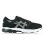 Imagem de Tênis ASICS GEL-Takumi - Masculino - Preto e Cinza com Branco