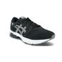 Imagem de Tênis ASICS GEL-Takumi - Masculino - Preto e Cinza com Branco