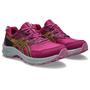 Imagem de Tênis ASICS GEL-Venture 9 - Feminino - Rosa