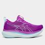 Imagem de Tênis Asics Glideride Max Feminino