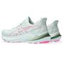 Imagem de Tênis ASICS GT-2000 12 - Feminino - Verde