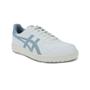 Imagem de Tênis ASICS Japan S - Masculino - Branco com Cinza