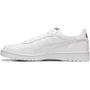 Imagem de Tênis ASICS Japan S - Masculino - Branco com Preto