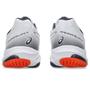 Imagem de Tênis ASICS Netburner Ballistic Ff 3 - Masculino - Branco/Azul