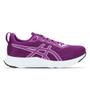 Imagem de Tênis ASICS Versablast 2 SE - Feminino - Roxo com Branco