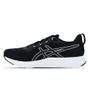 Imagem de Tênis ASICS Versablast 2 SE - Masculino - Preto com Branco