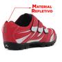 Imagem de Tenis Aventura Bike Reflective Masculino New Fox