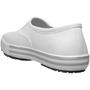 Imagem de Tenis Babuche Feminino E Masculino Branco Eva Antiderrapante Confortavel Enfermagem Ca