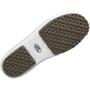 Imagem de Tenis Babuche Feminino E Masculino Branco Eva Antiderrapante Confortavel Enfermagem Ca