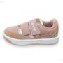 Imagem de Tenis Baby Infantil Feminino Moda Conforto Via Vip VV2803