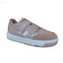 Imagem de Tenis Baby Infantil Feminino Moda Conforto Via Vip VV2803