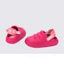 Imagem de Tênis Baby Mini Melissa Charlie Sneaker Rosa