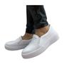 Imagem de Tênis  Beira Rio 4316.101 Slip On Plataforma Tendencia Confortavel