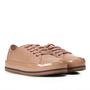 Imagem de Tênis Beira Rio Conforto Flatform Casual 4194.1102 Feminino-Nude