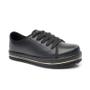 Imagem de Tenis Beira Rio FlatForm 4196.1003 Preto