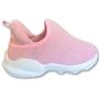 Imagem de Tenis Bloompy Feminino Bebe Esportivo 4725-06 