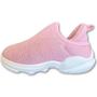 Imagem de Tenis Bloompy Feminino Bebe Esportivo 4725-06 