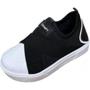 Imagem de Tenis Bloompy Unisex Slip On Bebe Casual 7755B 