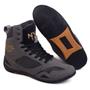 Imagem de Tenis Bota Adulto Nyc Shoes Treino Academia Masculino Feminino